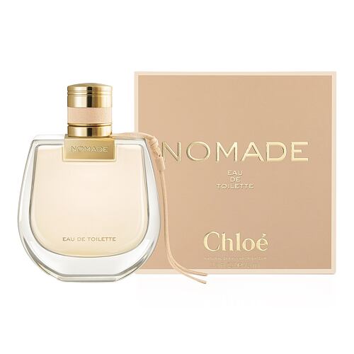 Toaletna voda Chloé Nomade 75 ml