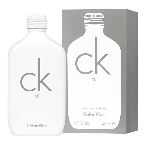 Toaletna voda Calvin Klein CK All 50 ml