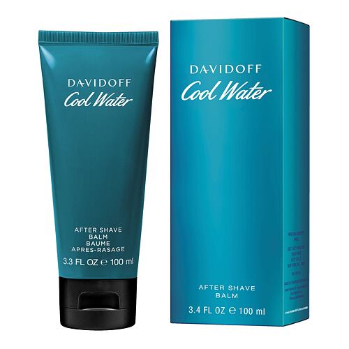 Balzam po britju Davidoff Cool Water 100 ml