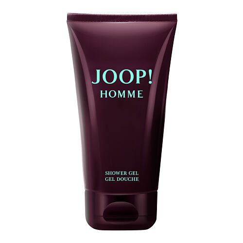 Gel za prhanje JOOP! Homme 150 ml