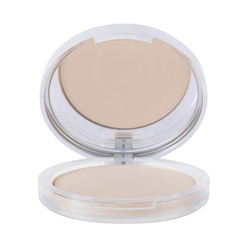 Puder Clinique Superpowder Double Face Makeup 10 g 02 Matte Beige