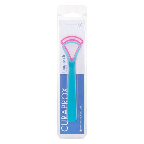 Strgalo za jezik Curaprox Tongue Cleaner CTC 203 Duo Pack 2 kos