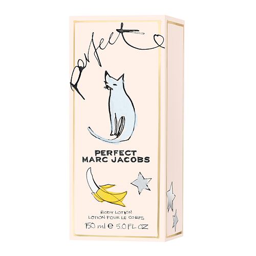 Losjon za telo Marc Jacobs Perfect  150 ml