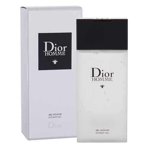 Gel za prhanje Dior Dior Homme 200 ml