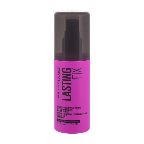 Fiksator za ličila Maybelline Lasting Fix 100 ml