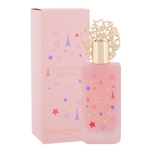 Parfumska voda Pascal Morabito Aimer Collection Parisian Dream 100 ml