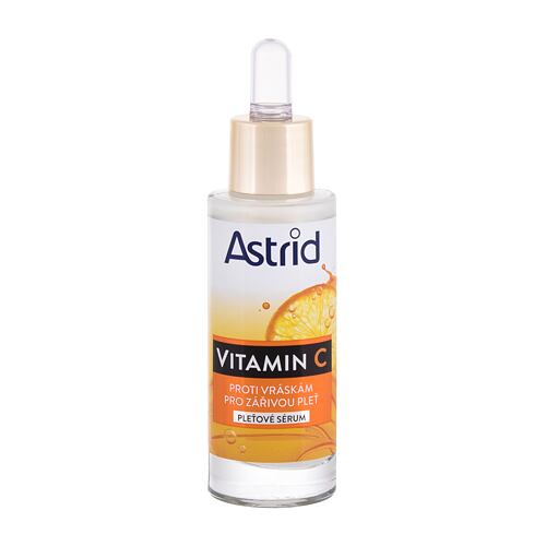 Serum za obraz Astrid Vitamin C 30 ml