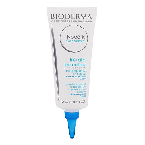 Balzam za lase BIODERMA Nodé K Keratoreducing 100 ml