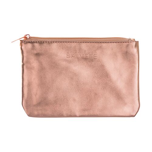 Kozmetična torbica Gabriella Salvete TOOLS Cosmetic Bag Rose Gold 1 kos