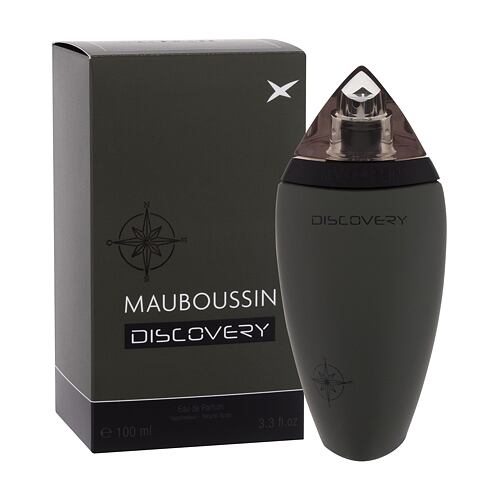 Parfumska voda Mauboussin Discovery 100 ml