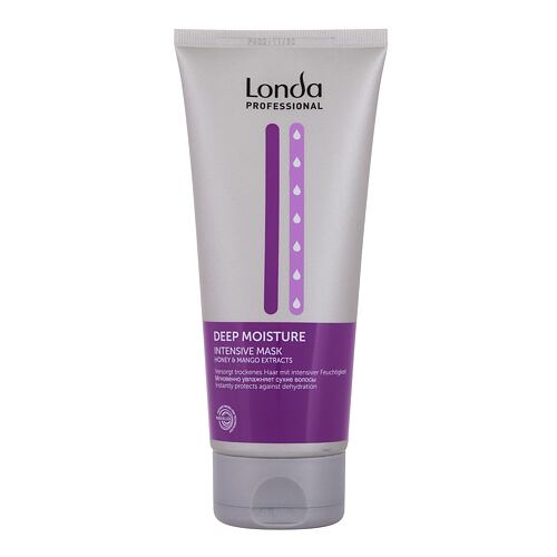 Maska za lase Londa Professional Deep Moisture 200 ml