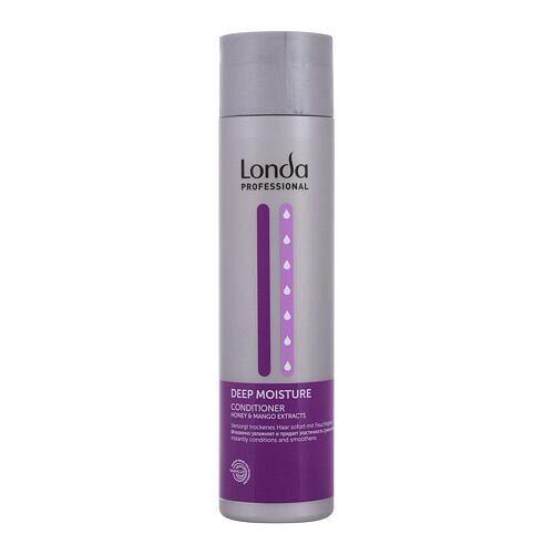 Balzam za lase Londa Professional Deep Moisture 250 ml