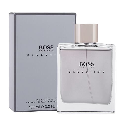 Toaletna voda HUGO BOSS Selection 100 ml