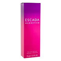 Parfumska voda ESCADA Magnetism 75 ml
